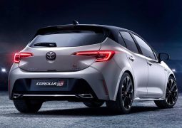 corolla