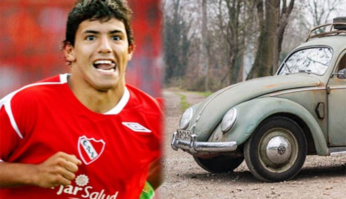 aguero beetle