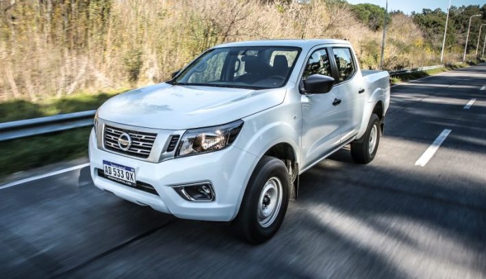 foto nissan