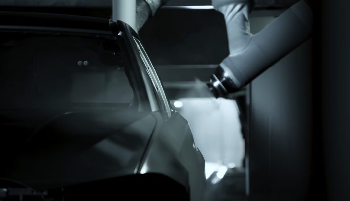 bmw pintura 1
