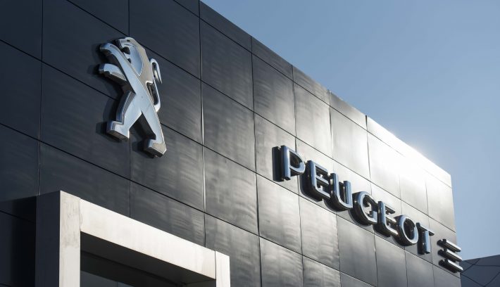 foto peugeot