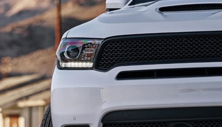 dodge