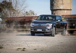 foto ford