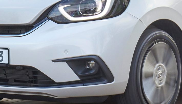 foto honda