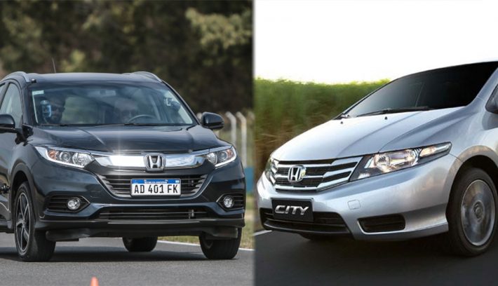 city y hrv