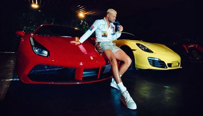 maluma deportivos 1