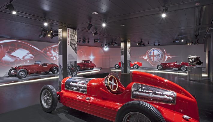 foto alfa romeo