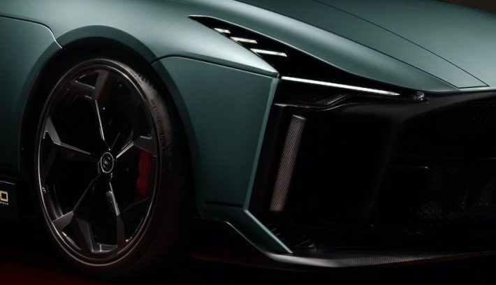 foto nissan