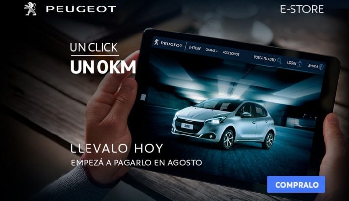foto peugeot