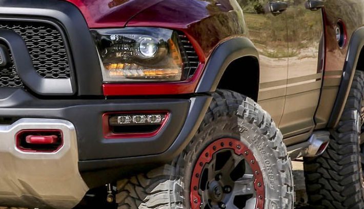 ram 1