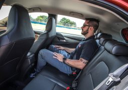 super test chevrolet onix 15