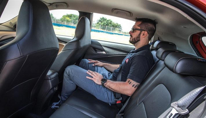 super test chevrolet onix 15