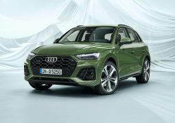 2021 Audi Q5 72