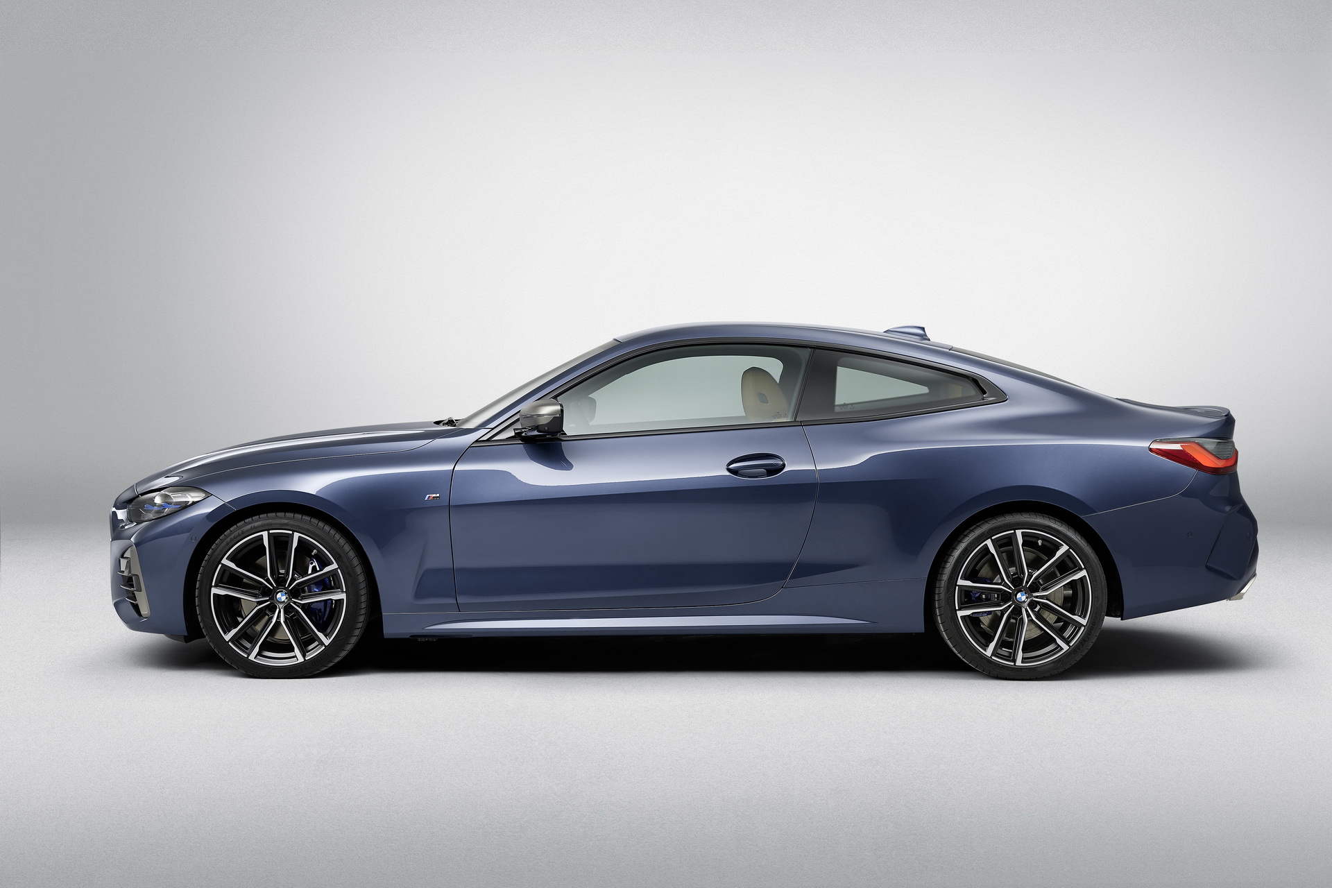 2021 BMW 4 Series Coupe 73