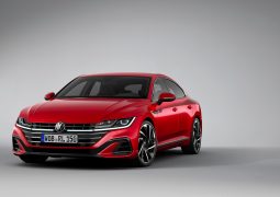 2021 VW Arteon 24 1