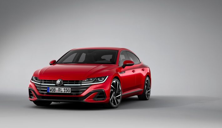 2021 VW Arteon 24 1