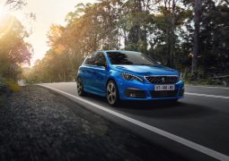 2021 peugeot 308 2