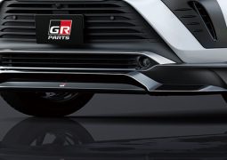 2021 toyota venza trd parts japan 8