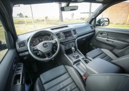 AT·AmarokV6 6193