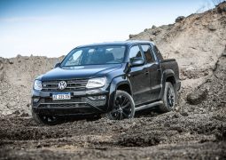 AT·AmarokV6 7161