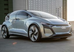 Audi Artemis