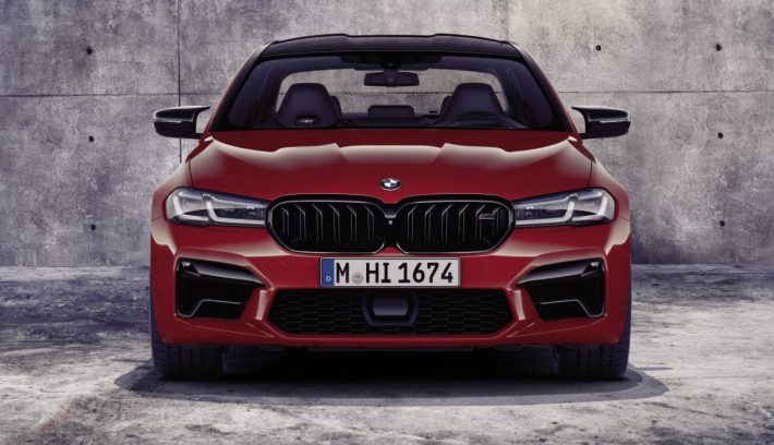 M5 foto