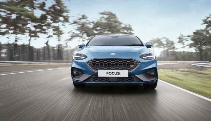 focus foto