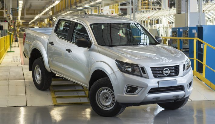 Fotos Nissan Frontier FSI 01 19 1