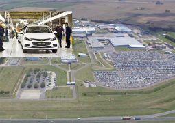 GMotors