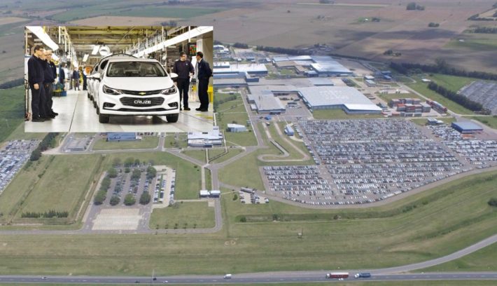GMotors
