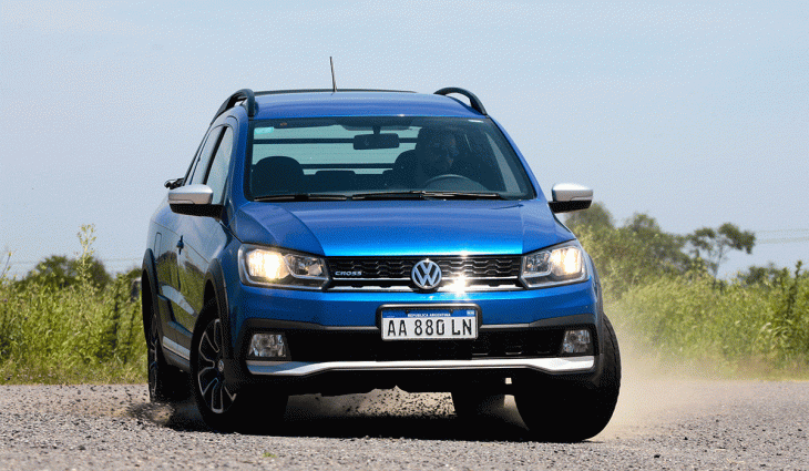  Estos son los   modelos más baratos de Volkswagen en junio