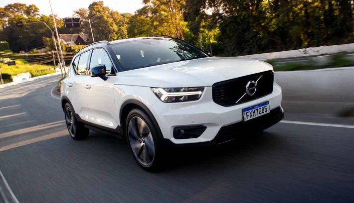 volvo foto