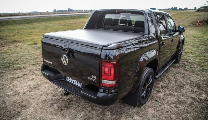 amarok 2