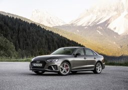 audi 7