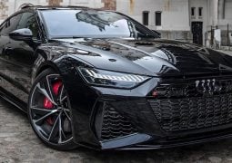 audi rs7