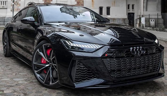 audi rs7