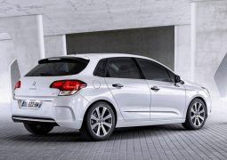 citroen foto