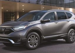 crv