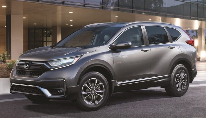 crv