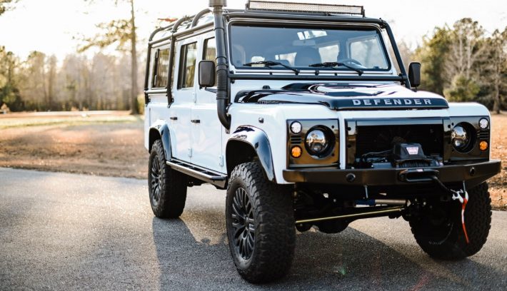 defender 4