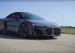 hennessey audi r8 twin turbo tuning 3