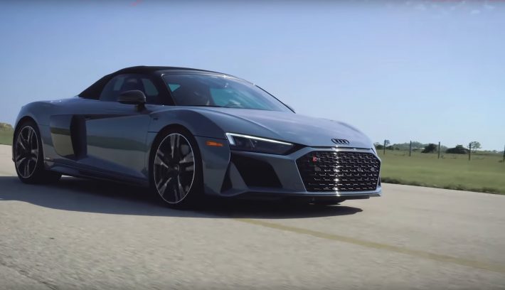 hennessey audi r8 twin turbo tuning 3