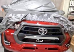hilux