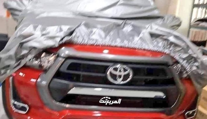 hilux