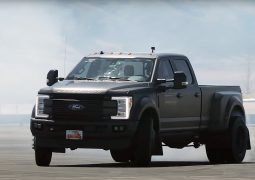 f450 foto