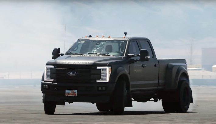 f450 foto