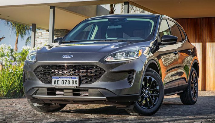kuga 2