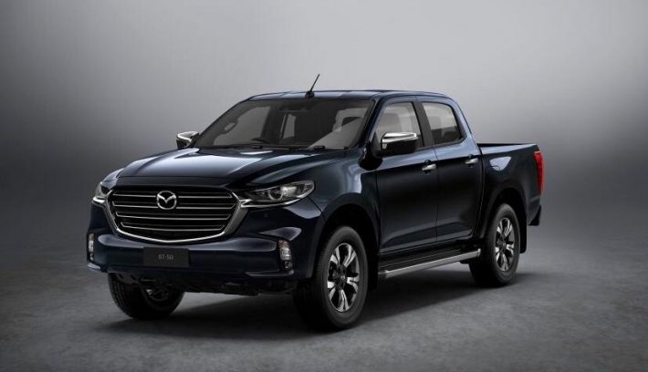 mazda 1