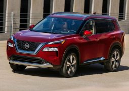 nissan foto