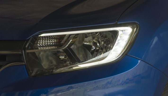nuevo renault sandero gt line 16